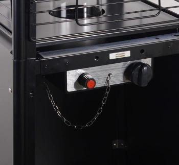 Обогреватель газовый Ресанта  ПГ-15000