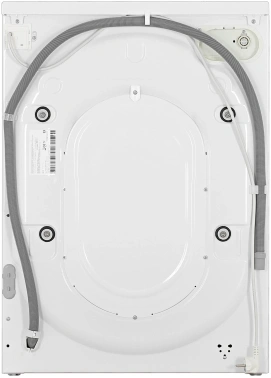 Стиральная машина Indesit MSD 615