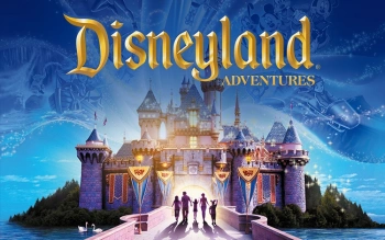 Игра для ПК THQ Nordic Disneyland Adventures (6+)