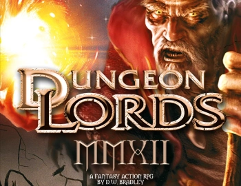 Игра для ПК THQ Nordic Dungeon Lords STEAM Edition (12+)