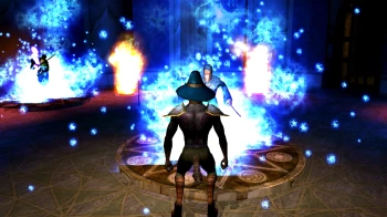 Игра для ПК THQ Nordic Dungeon Lords STEAM Edition (12+)