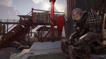 Игра для ПК THQ Nordic ELEX (16+)