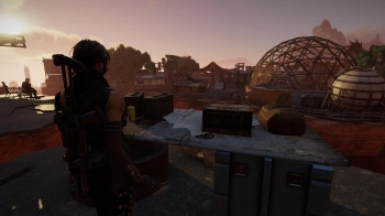 Игра для ПК THQ Nordic ELEX (16+)