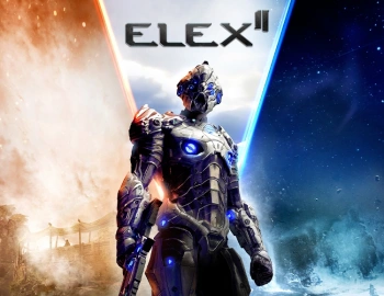 Игра для ПК THQ Nordic ELEX II (18+)