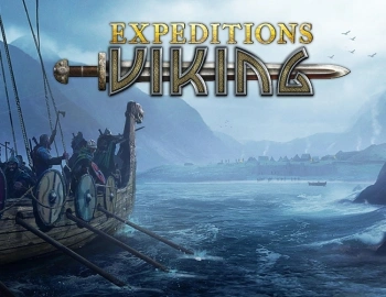 Игра для ПК THQ Nordic Expeditions Viking (18+)