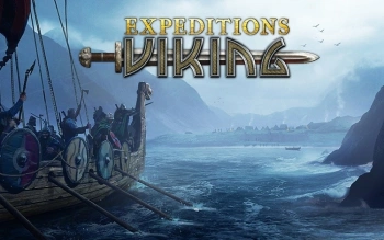 Игра для ПК THQ Nordic Expeditions Viking (18+)