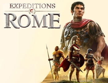 Игра для ПК THQ Nordic Expeditions: Rome (12+)
