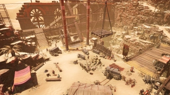 Игра для ПК THQ Nordic Expeditions: Rome (12+)