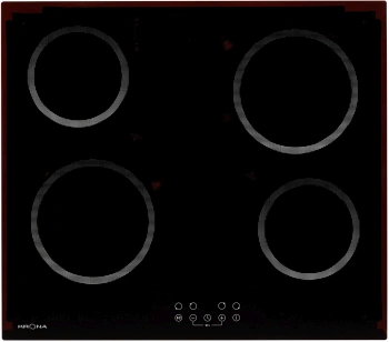 Варочная поверхность Krona ASTEN 60 BL