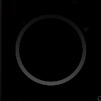 Варочная поверхность Krona ASTEN 60 BL