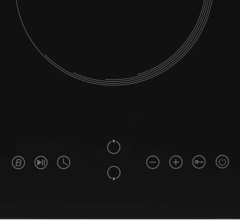 Индукционная варочная поверхность Krona VENTO 30 BL V1