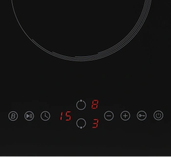 Индукционная варочная поверхность Krona VENTO 30 BL V1