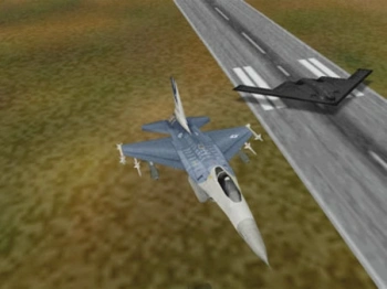 Игра для ПК THQ Nordic F-16 Multirole Fighter (16+)