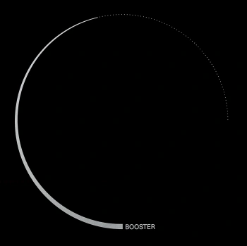 Индукционная варочная поверхность Krona NECKAR 60 BL