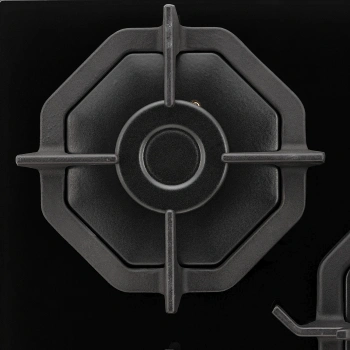 Газовая варочная поверхность Krona ALBERO 45 BL