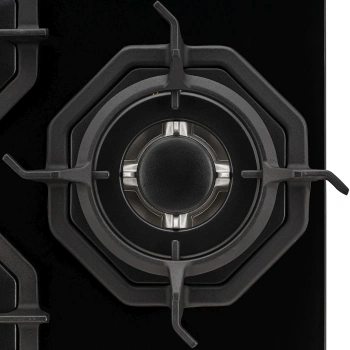 Газовая варочная поверхность Krona ALBERO 45 BL