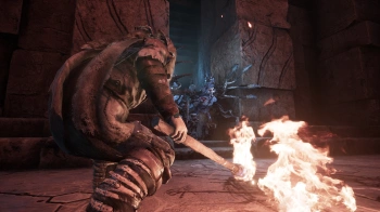 Игра для ПК THQ Nordic Fade to Silence (18+)