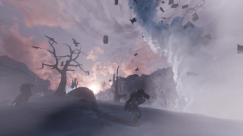 Игра для ПК THQ Nordic Fade to Silence (18+)