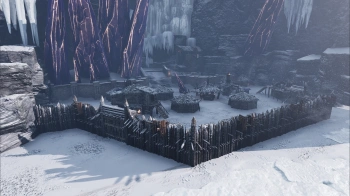 Игра для ПК THQ Nordic Fade to Silence (18+)