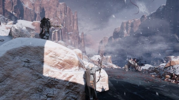 Игра для ПК THQ Nordic Fade to Silence (18+)