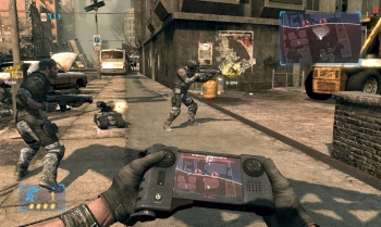 Игра для ПК THQ Nordic Frontlines: Fuel of War (16+)