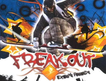 Игра для ПК THQ Nordic FreakOut: Extreme Freeride (6+)