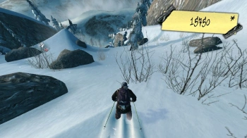 Игра для ПК THQ Nordic FreakOut: Extreme Freeride (6+)
