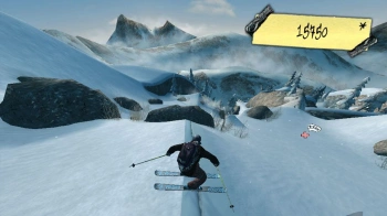 Игра для ПК THQ Nordic FreakOut: Extreme Freeride (6+)