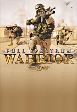 Игра для ПК THQ Nordic Full Spectrum Warrior (18+)