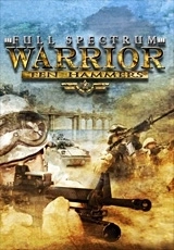 Игра для ПК THQ Nordic Full Spectrum Warrior: Ten Hammers (12+)