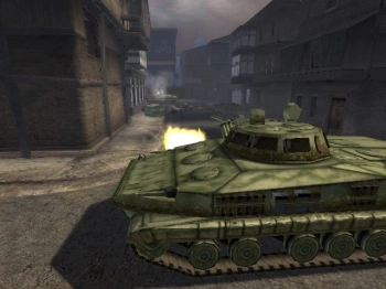 Игра для ПК THQ Nordic Full Spectrum Warrior: Ten Hammers (12+)