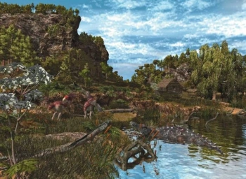 Игра для ПК THQ Nordic Gothic 3 (16+)