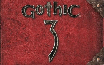Игра для ПК THQ Nordic Gothic 3 (16+)