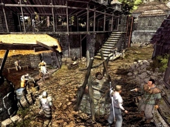 Игра для ПК THQ Nordic Gothic 3 (16+)