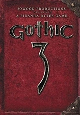 Игра для ПК THQ Nordic Gothic 3 (16+)