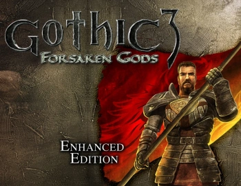 Игра для ПК THQ Nordic Gothic 3: Forsaken Gods Enhanced Edition (16+)