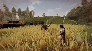 Игра для ПК THQ Nordic Gothic 3: Forsaken Gods Enhanced Edition (16+)