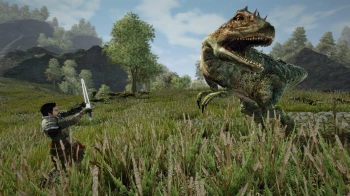 Игра для ПК THQ Nordic Gothic 3: Forsaken Gods Enhanced Edition (16+)