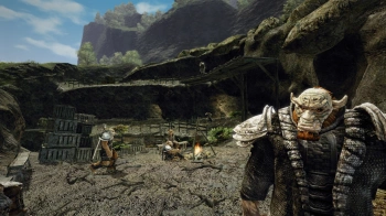 Игра для ПК THQ Nordic Gothic 3: Forsaken Gods Enhanced Edition (16+)