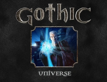 Игра для ПК THQ Nordic Gothic Universe Edition (16+)