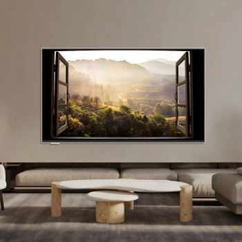 Телевизор QLED Skyworth 65