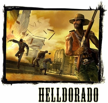 Игра для ПК THQ Nordic Helldorado (16+)