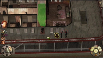 Игра для ПК THQ Nordic Helldorado (16+)