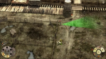 Игра для ПК THQ Nordic Helldorado (16+)