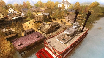 Игра для ПК THQ Nordic Helldorado (16+)