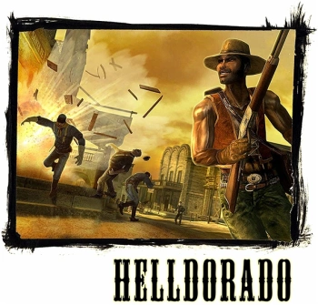 Игра для ПК THQ Nordic Helldorado (16+)