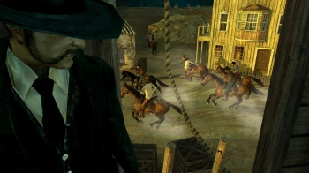 Игра для ПК THQ Nordic Helldorado (16+)