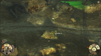 Игра для ПК THQ Nordic Helldorado (16+)