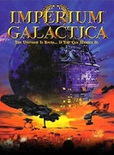 Игра для ПК THQ Nordic Imperium Galactica I (6+)