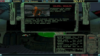 Игра для ПК THQ Nordic Imperium Galactica I (6+)